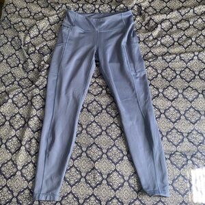 Patagonia athletic leggings size M